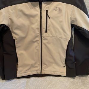 North Face Men’s Large Jacket